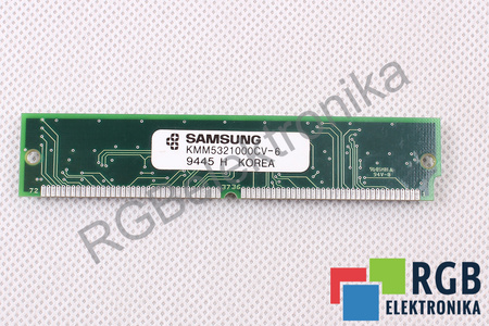 KMM5321000CV-6 SAMSUNG MEMORY DRAM