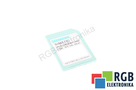 6ES7953-8LL20-0AA0 SIEMENS