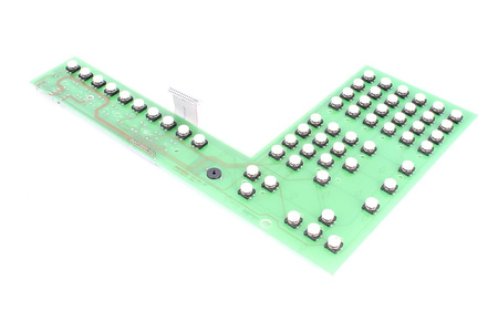 047/00 LAUER SYSTEME TASTATURĂ