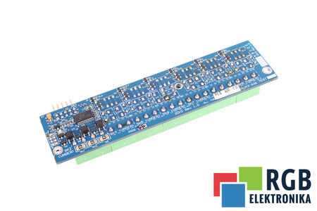 L201001090040 MONARCH INSTRUMENT