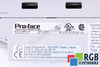 AGP3302-B1-D24 PRO FACE 3280007-24