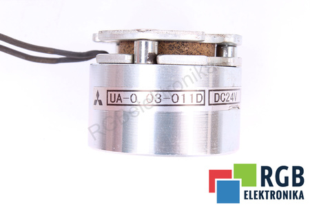 UA-0.03-011D MITSUBISHI ELECTRIC FRÂNĂ