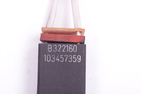 327539 BAUMÜLLER PENTRU GNAF112 PERII PENTRU MOTOARE ELECTRICE