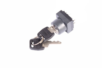 3.13.026.036/0000 RAFI COMUTATOR