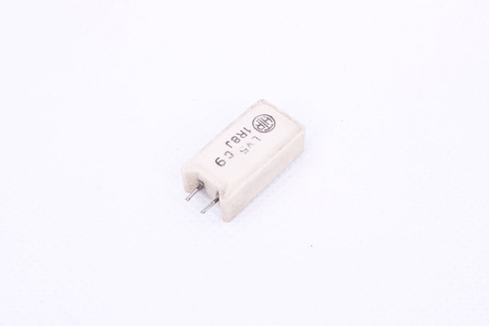 REZISTENȚĂ 1R8J HTR 8OHM REZISTENȚĂ