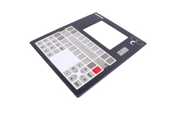 PCS950C LAUER PARTEA DIN FAȚĂ A CUTIEI