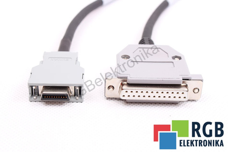 A02B-0236-C193 RP EUMAX PENTRU 30I, 31I, 32I FANUC 5M CABLU ÎNLOCUITOR