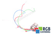 BISC-6022-019-050-03-ST10 BALLUFF 12PIN CUIB