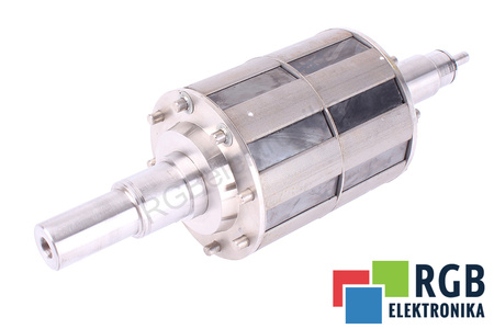 MKD112B-048-GG0-BN INDRAMAT ROTOR