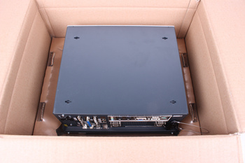 FLEX-IPC CANNON AUTOMATA I5 3.3GHZ V:01.00.0 PA: 135748 81230665