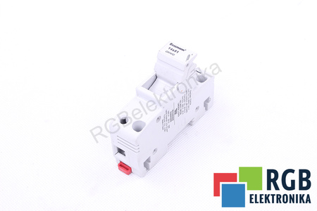 PRIZĂ DE SIGURANȚĂ CH141D BUSSMANN