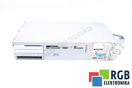 HDS03.2-W075N-HS79-01-FW BOSCH REXROTH R911190064 FĂRĂ CAPAC