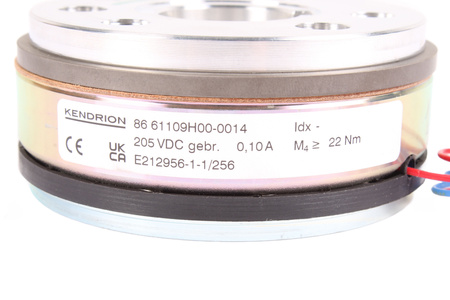 8661109H00-0014 KENDRION FRÂNĂ