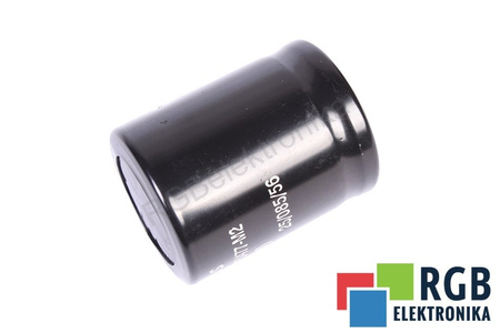 CONDENSATOR B43303-F0477-M2 EPCOS 470UF, 400V