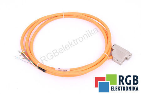 IKS0721002.50 BOSCH REXROTH KST-610-99064963 2.5M