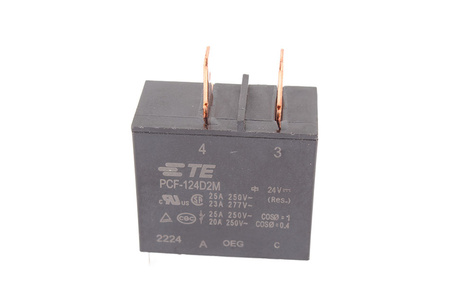 PCF-124D2M.000 TE CONNECTIVITY RELEU