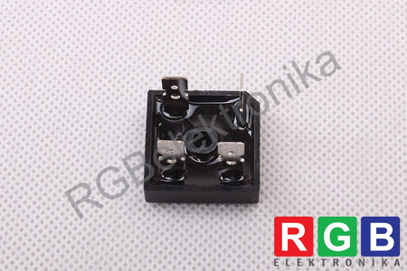 GBPC5010 DC COMPONENTS