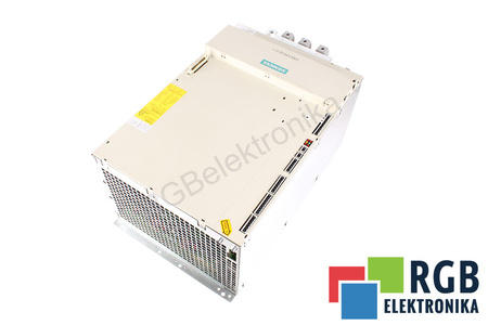 6SN1146-1BB00-0DA1 SIEMENS SIMODRIVE 611 VERSION H