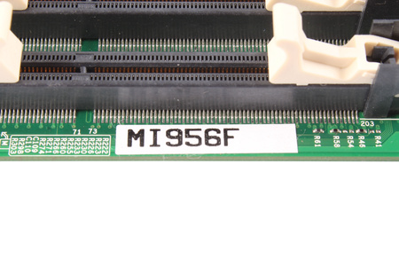 MI956F MINI-ITX PLACA
