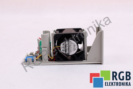 6FC5247-0AA06-0AA0 SIEMENS 109P0424H316 FAN + BATERIE
