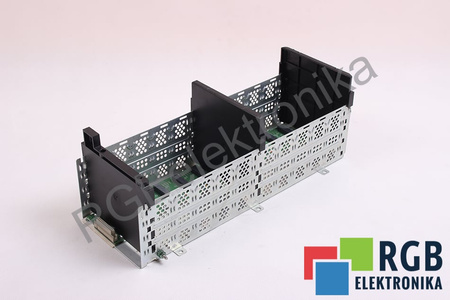 1756-A10B ALLEN BRADLEY 10 SLOT RACK GRILĂ