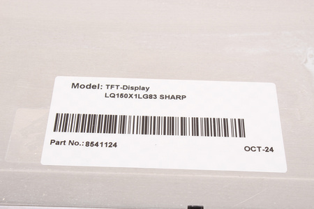 LQ150X1LG83 SHARP 15" MATRICE LCD