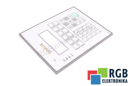 MI4-110-KG1 MOELLER PARTEA DIN FAȚĂ A CUTIEI