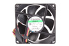 PF80251V1-1000U-G99 SUNON 80X80X25MM 12VDC 3.72W EVANTAI