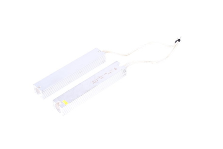 REZISTENȚĂ PWR-R400150R/J METALLUX 150OHM REZISTENȚĂ