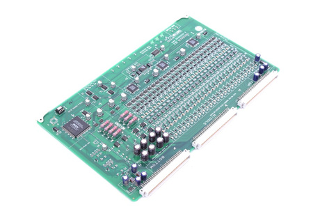 2318124 GE YOKOGAWA MEDICAL SYSTEMS TXB BOARD PENTRU LOGIQ3