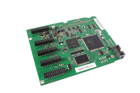 PC00761D VACON VB00752B-C-F DEFECT – PENTRU PIESE