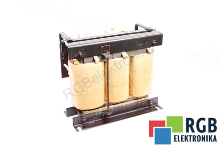 TB740-037K MITSUBISHI ELECTRIC 480/460/440/415/380/240/230/208V, 210/121/100V TRANSFORMATOR