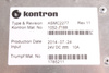 ASMC2277 KONTRON 1052-7188 CAZ