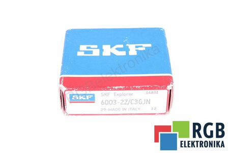 6003-2Z/C3GJN SKF 17X35X10 RULMENT