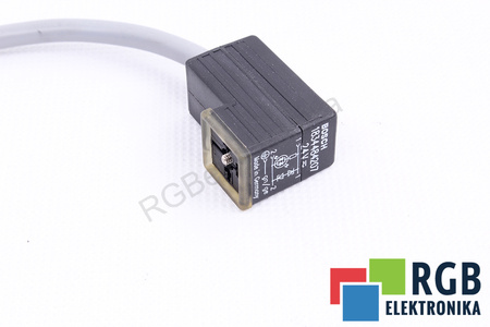 1834484207 BOSCH 5M CABLU