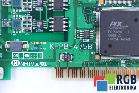 KFPB-475B PENTRU WMPC-XJ-0072