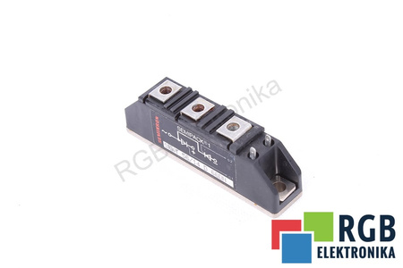 SKKT56/14D SEMIKRON SEMIPACK 1 56A, 1400V