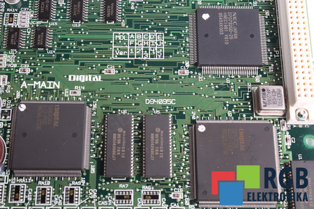 D94095C PRO FACE A-MAIN PENTRU PIESE