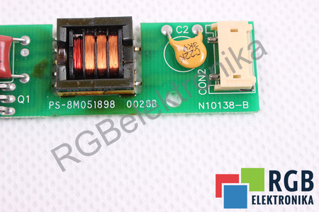 INVERTOR PS-8M051898 ERG N10138-B