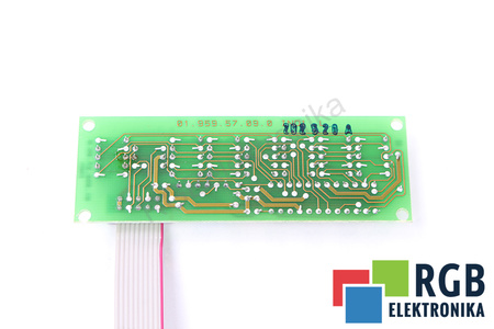 01.959.57.09.0 PEPPERL FUCHS PENTRU WCS-IS311