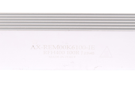AX-REM00K6100-IE OMRON REZISTENȚA LA FRÂNARE