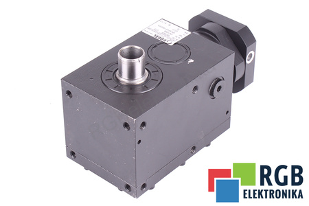 MKSH0/190053 VOGEL I=20 CUTIE DE VITEZE