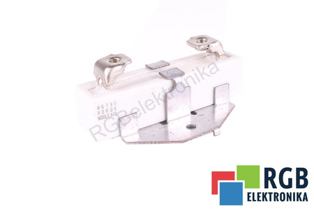 REZISTENȚĂ RGT30 NOBLE 40KOHM 40000OHM