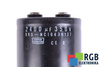 CONDENSATOR BK0-NC1043H137 NIPPON 2400UF, 350V