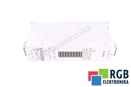 FN258-7-29 SCHAFFNER FILTRU