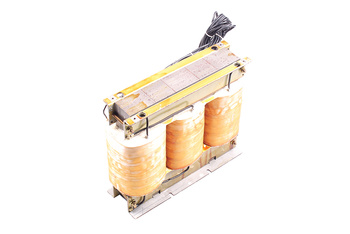 A80L-0028-0018 FANUC 10.5KVA 380-415/440-500V, 210-240/200-230V TRANSFORMATOR