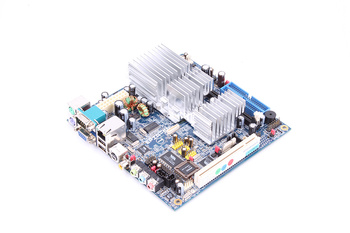 EPIA-SP8000EG VIA LVDS MINI-ITX VIA PLACA