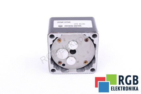 2GK25K ORIENTAL MOTOR CUTIE DE VITEZE