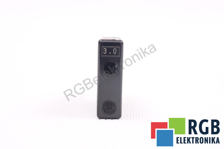 SIGURANŢĂ P430 FANUC 3A