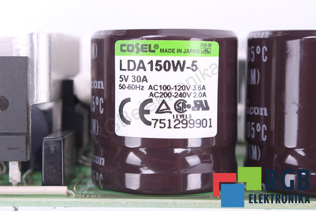 LDA150W-5 COSEL ALIMENTARE